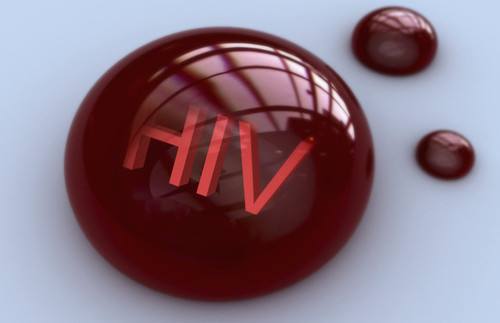 艾滋病，艾滋病疫苗，HIV