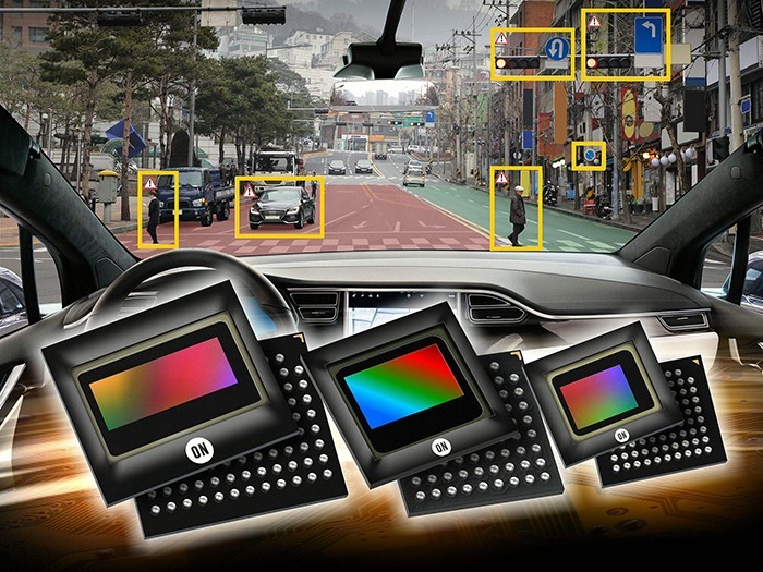 智能駕駛注入動(dòng)能，帶動(dòng)車(chē)用CIS(CMOS圖像傳感器)市場(chǎng)，我國(guó)CIS高端領(lǐng)域亟待突破！