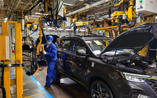 中汽協(xié)預(yù)計(jì)：2023年中國汽車市場總銷量將達(dá)到2760萬輛，新能源汽車將超900萬輛！