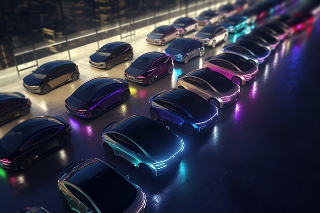 2023年5月汽車工業(yè)經(jīng)濟(jì)運(yùn)行情況：產(chǎn)銷分別完成233.3萬輛和238.2萬輛！