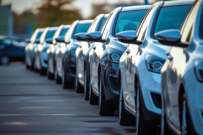 2023年7月汽車工業(yè)經(jīng)濟(jì)運(yùn)行情況：產(chǎn)銷分別完成240.1萬輛和238.7萬輛！