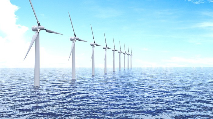 我國(guó)海上風(fēng)電累計(jì)裝機(jī)規(guī)模達(dá)到2638萬(wàn)千瓦，躍居世界第一位！