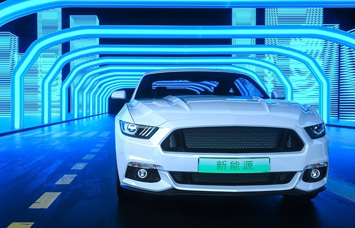 智能化新能源汽車成汽車制造業核心發展方向，未來可期！