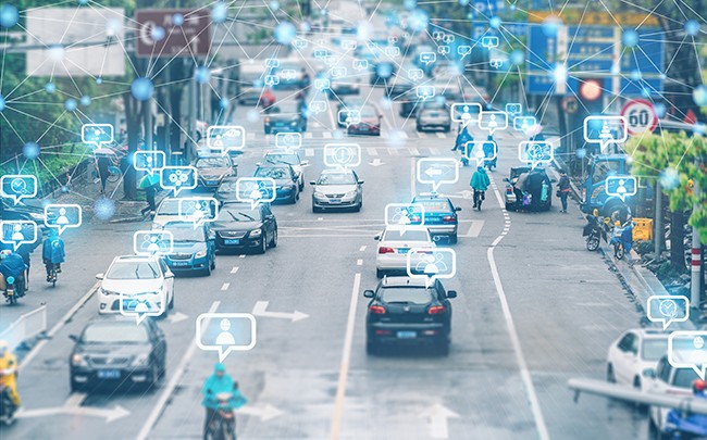 智能汽車引領汽車產業價值鏈、供應鏈加速重構！