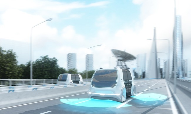 我國智能網聯汽車市場規模加速增長，2023年或將突破3300億元！