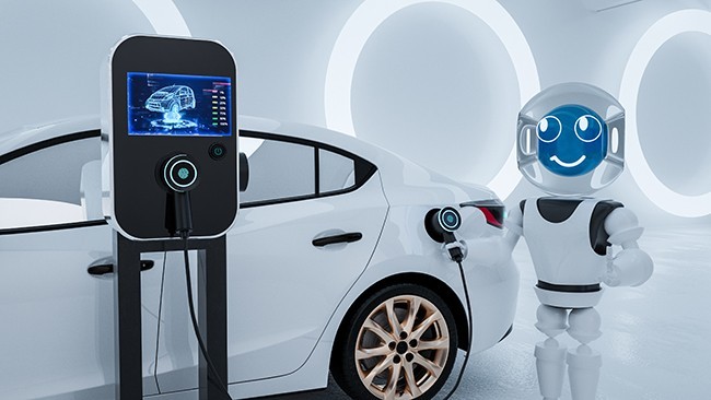 智能電動汽車迭代迅速，十年后智能電動汽車可能迎來5萬元時代！