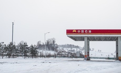 氫能基礎(chǔ)設(shè)施產(chǎn)業(yè)集聚效應(yīng)明顯，油氫合建是未來(lái)方向