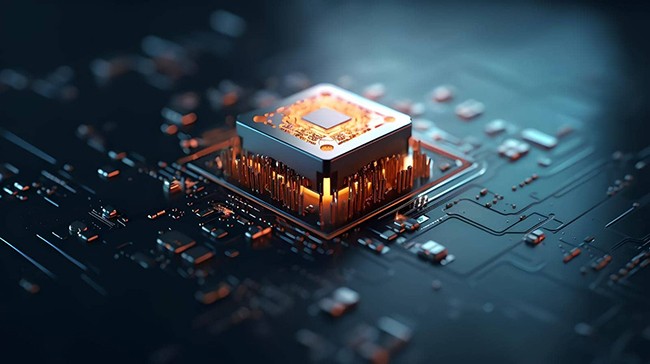 國(guó)自主研發(fā)的新一代通用CPU-龍芯3A6000正式發(fā)布！