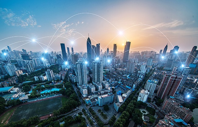 我國智慧園區(qū)建設(shè)需求持續(xù)高速增長，2025年市場規(guī)模預(yù)計(jì)將超2000億元！